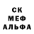 Ecstasy круглые Ivan Chervaykov