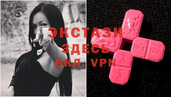ECSTASY Покров